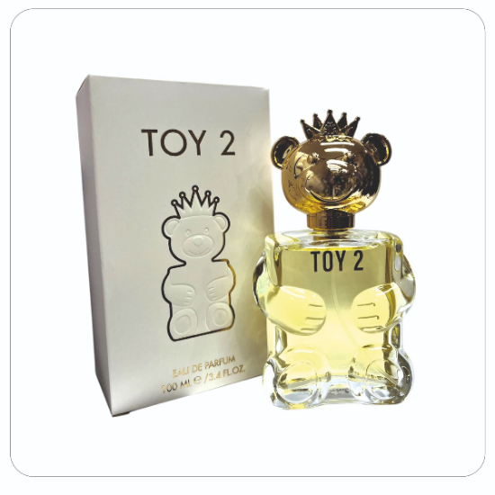 Imagen de PERFUME TOY 2 B2316-1 100ML