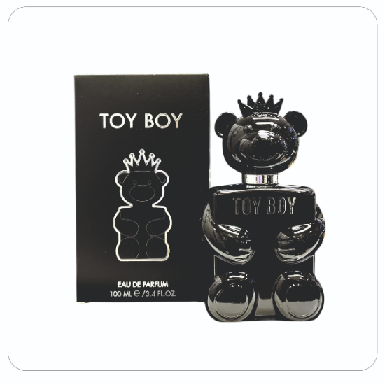 Imagen de PERFUME TOY BOY B2316-2 100ML
