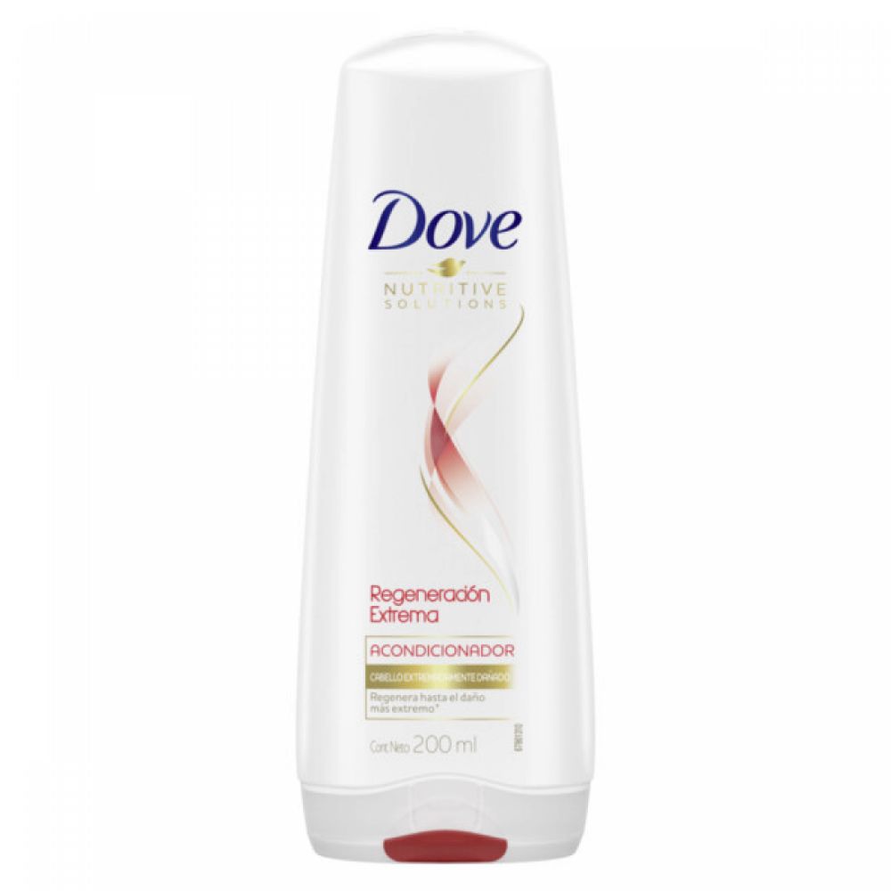 Imagen de ACOND.DOVE REGENERACION EXTREMA 200ML