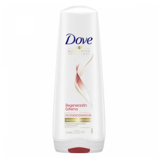 Imagen de ACOND.DOVE REGENERACION EXTREMA 200ML