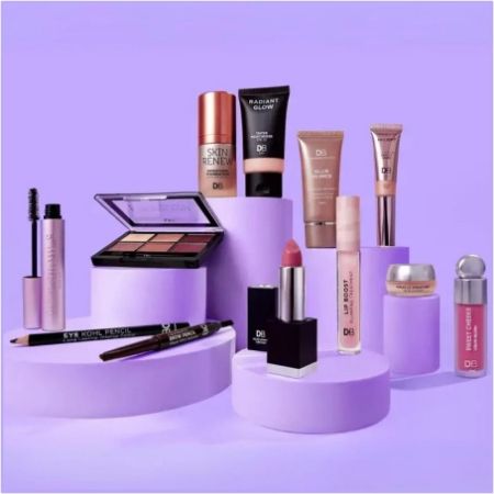 Imagen para la categoría Maquillaje