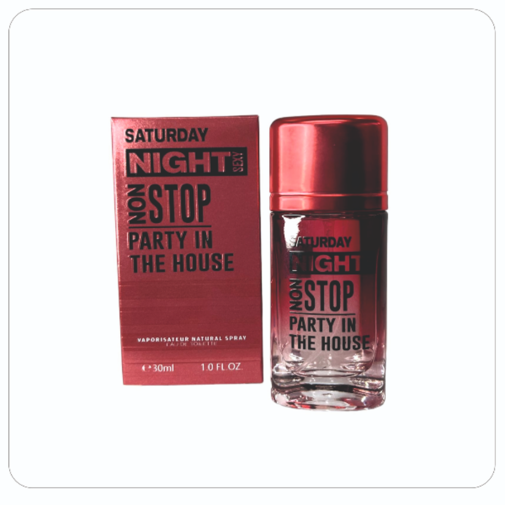 Imagen de PERFUME 212 SEXY VL3001-5