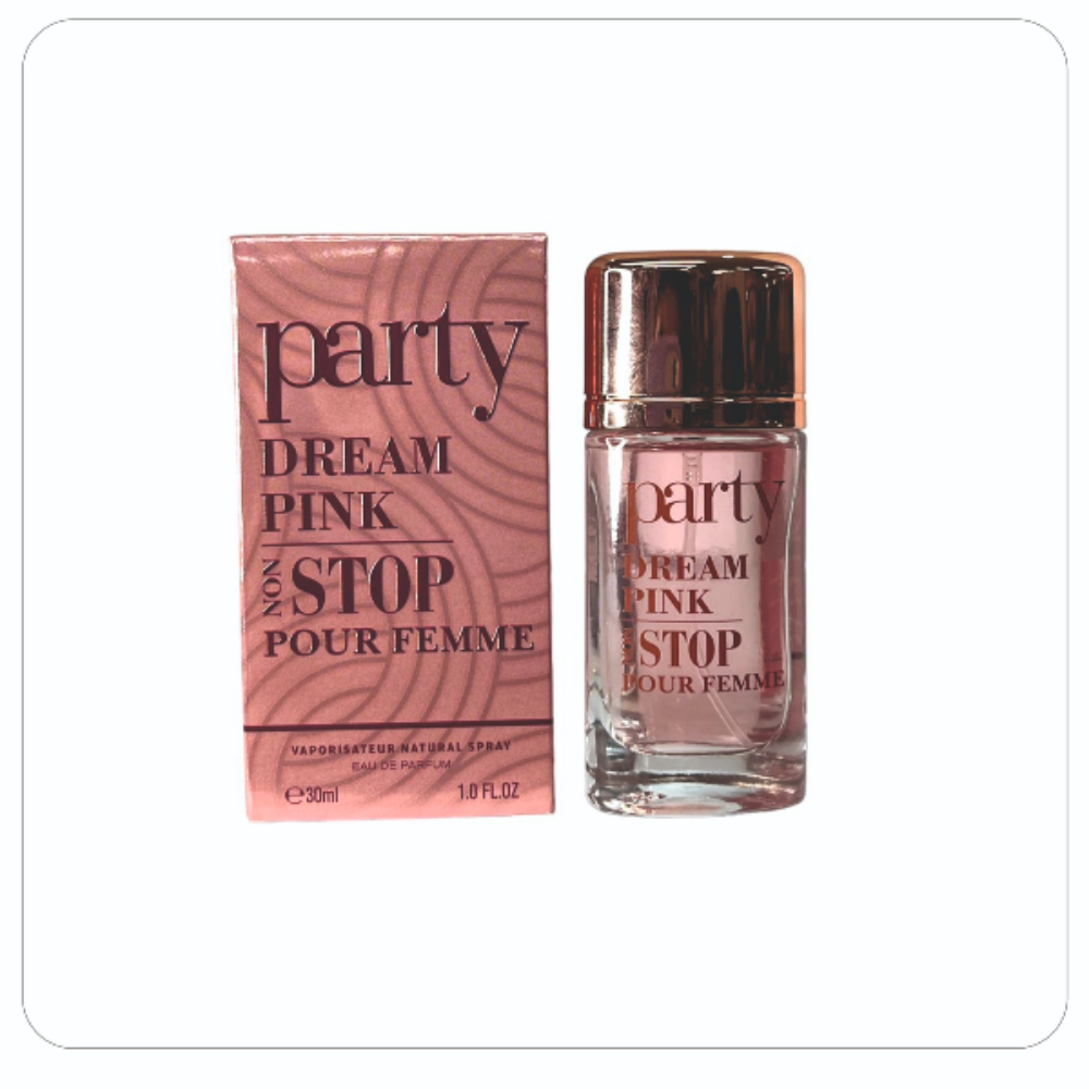 Imagen de PERFUME 212 VIP ROS VL3001-3 30ML