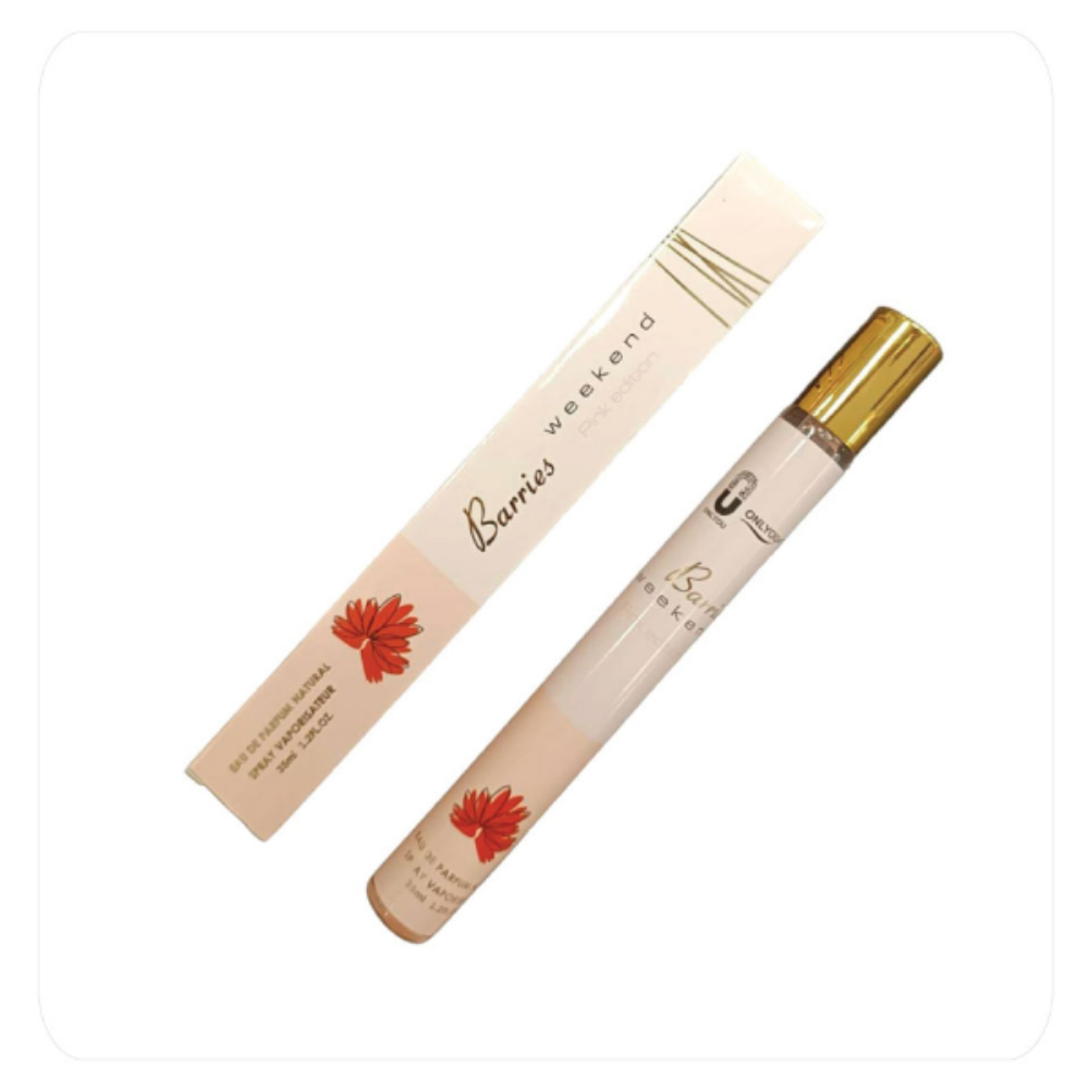 Imagen de PERFUME BARRIES OLU909-180
