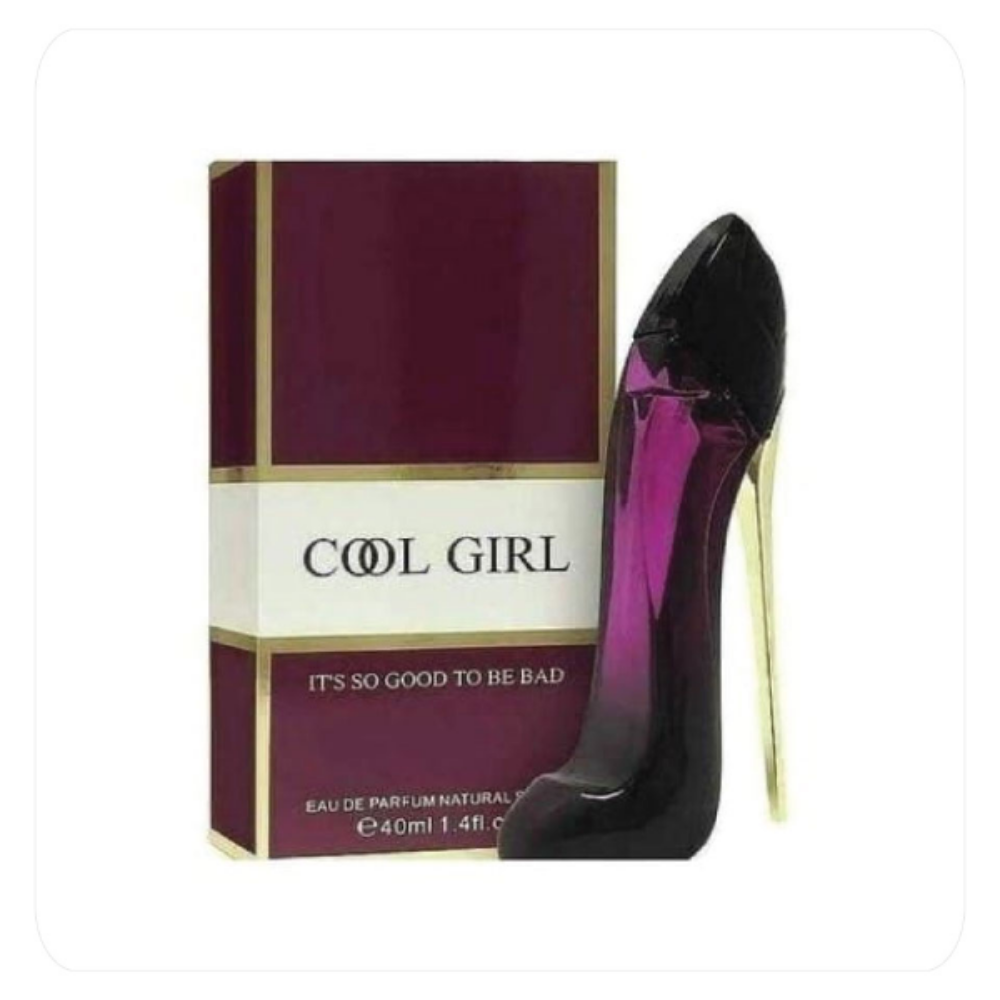 Imagen de PERFUME COOL GIRL ROS B896-4 40ML