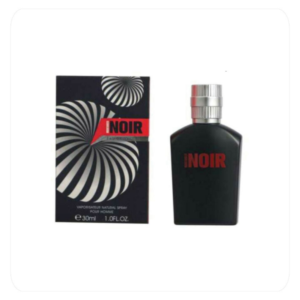 Imagen de PERFUME NOIR VL3005-4 30ML
