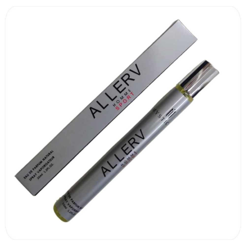 Imagen de PERFUME OLU909-7  ALLERV 35ML