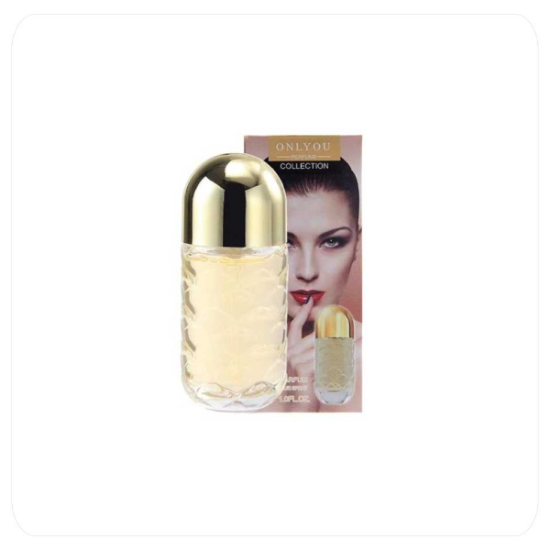 Imagen de PERFUME ONLYOU LADY OLU830-23