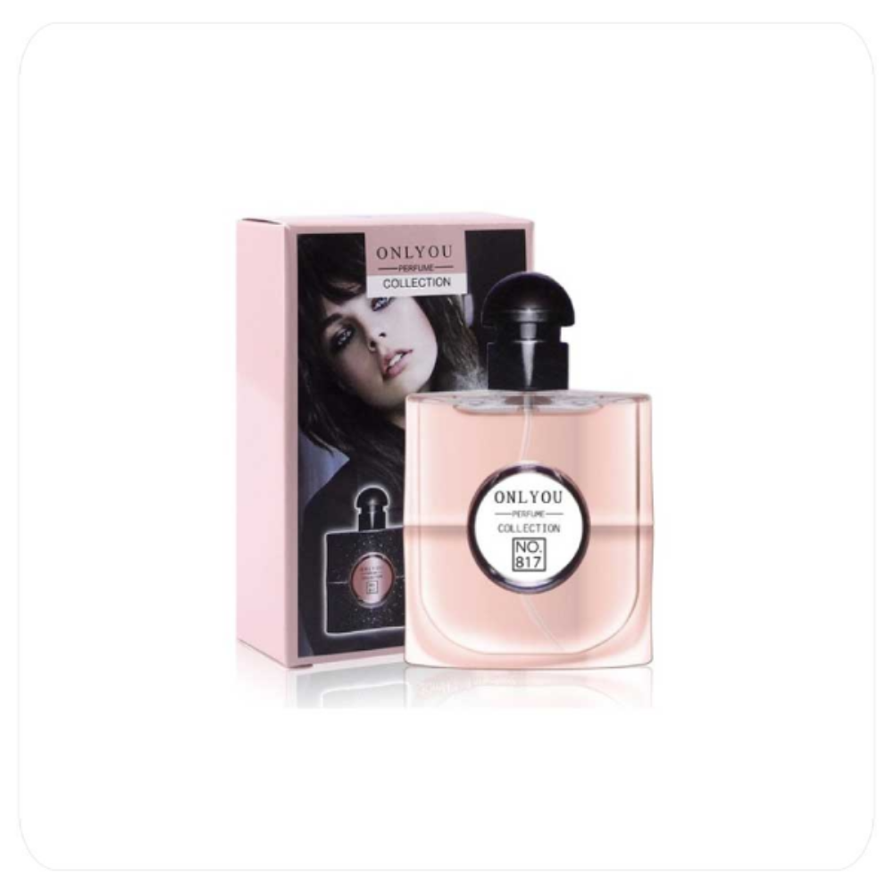 Imagen de PERFUME ONLYOU OLU830-17 30ML