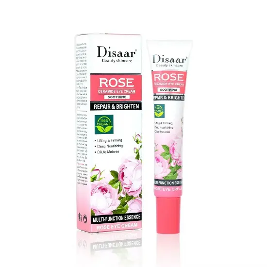 Imagen de CONTORNO DE OJO ROSE DS5305