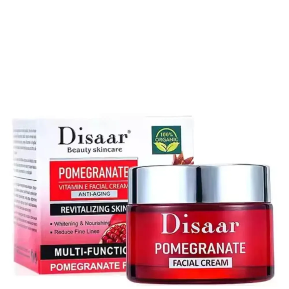 Imagen de CREMA FACIAL POME GRANATA DS5254