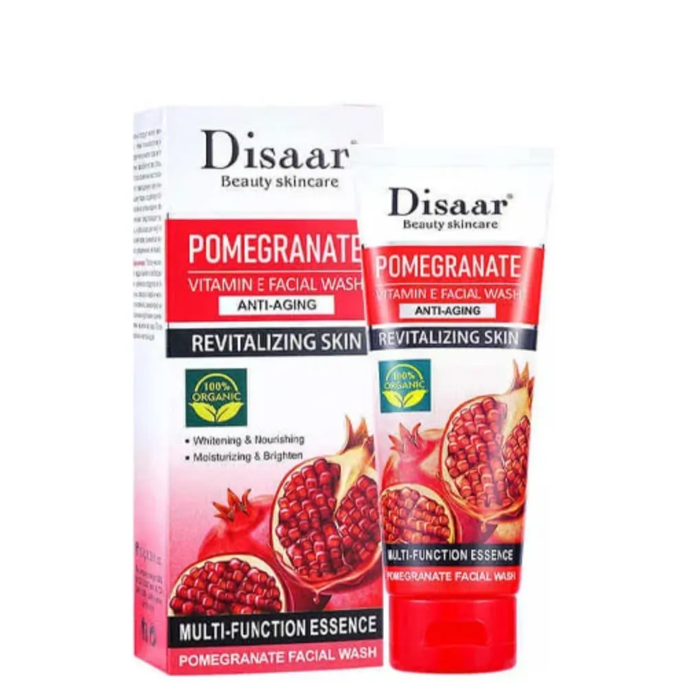 Imagen de CREMA FACIAL POMEGRANATE DS5251