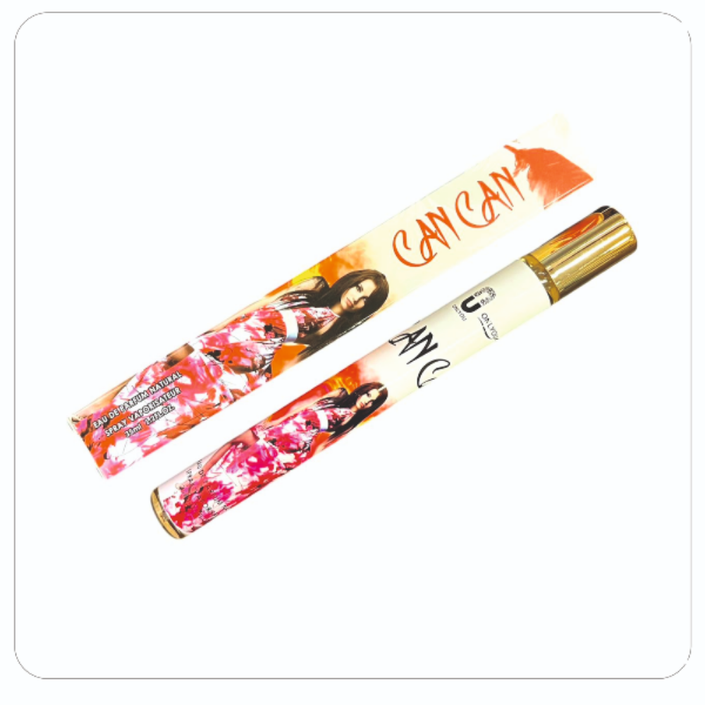Imagen de PERFUME CAN CAN OLU909-83