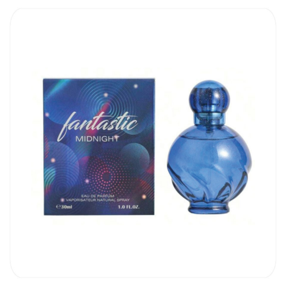 Imagen de PERFUME FANTASTIC MIDNIGHT 30ML VL3004-3