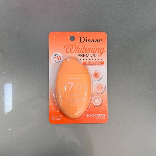 Imagen de PROTECTOR SOLAR EN BARRA SPF70 DS5635