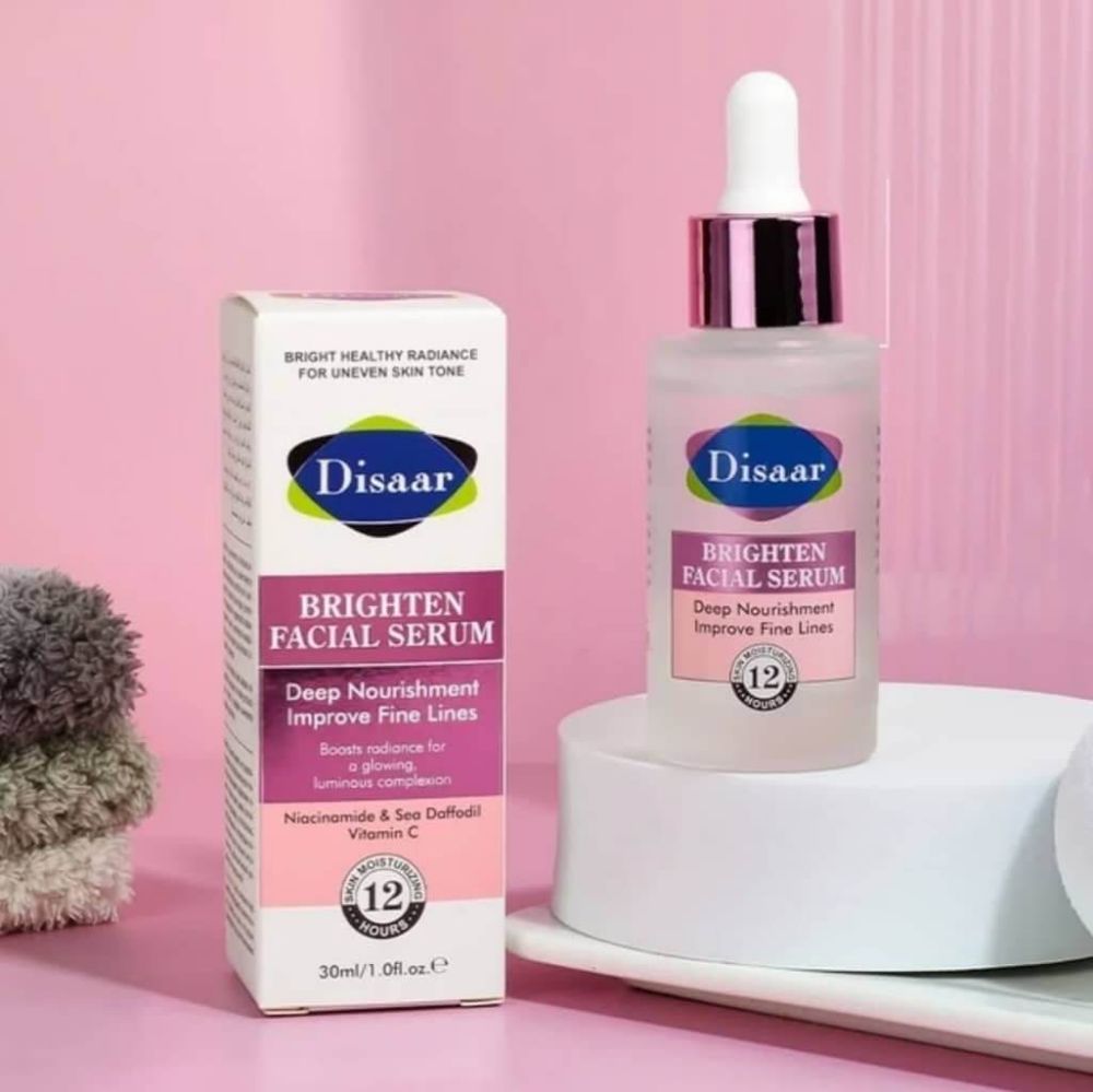 Imagen de SERUM FACIAL ACLARADOR DS5602