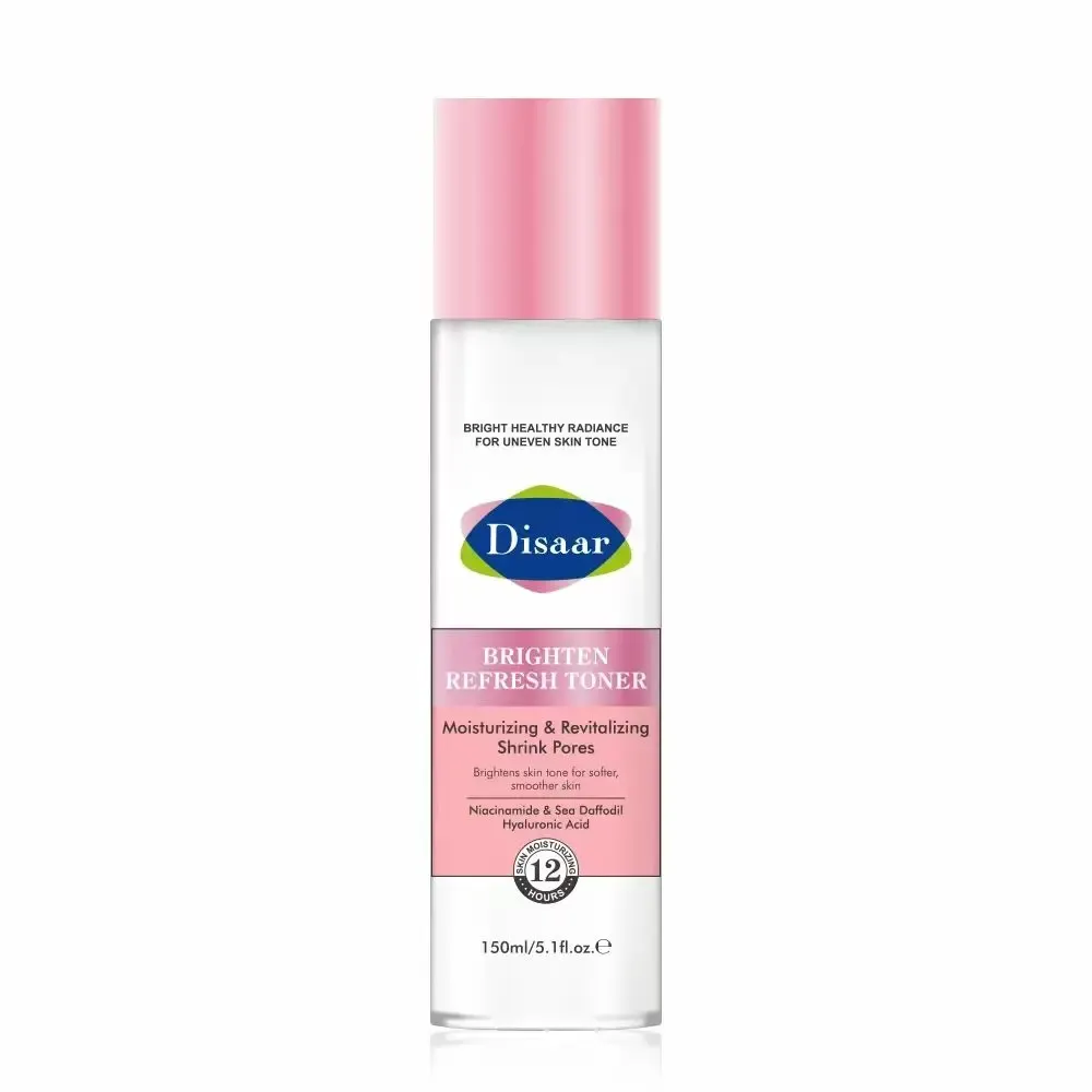 Imagen de TONICO REVITALIZADOR DE POROS DS5601