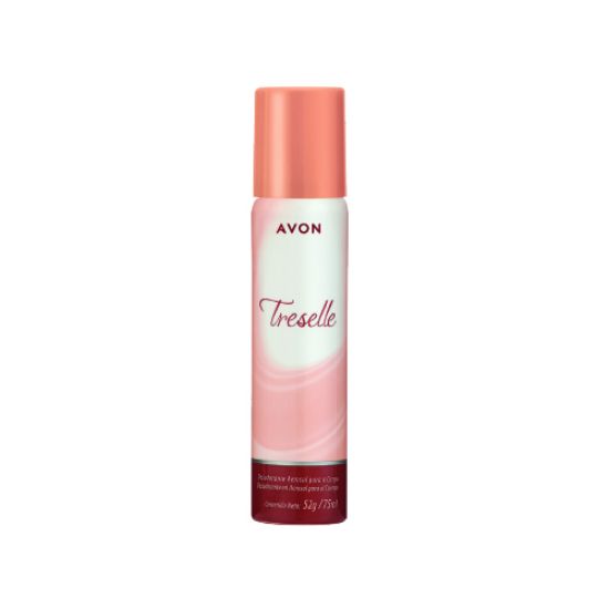 Imagen de DESODORANTE AVON TRESELLE