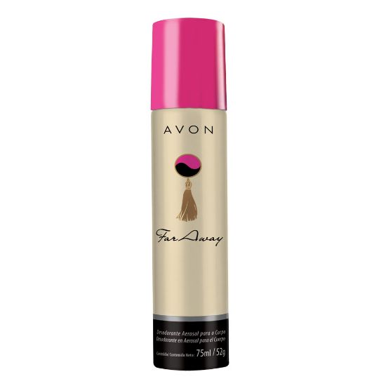 Imagen de DESODORANTE AVON FAR AWAY