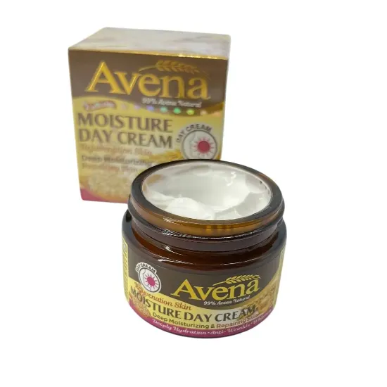 Imagen de CREMA FACIAL DIA WOKALI HA-3115