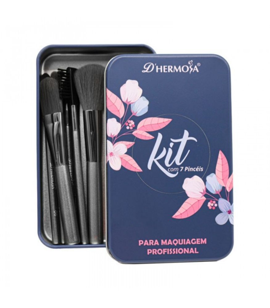 Imagen de KIT DE PINCEL HC224