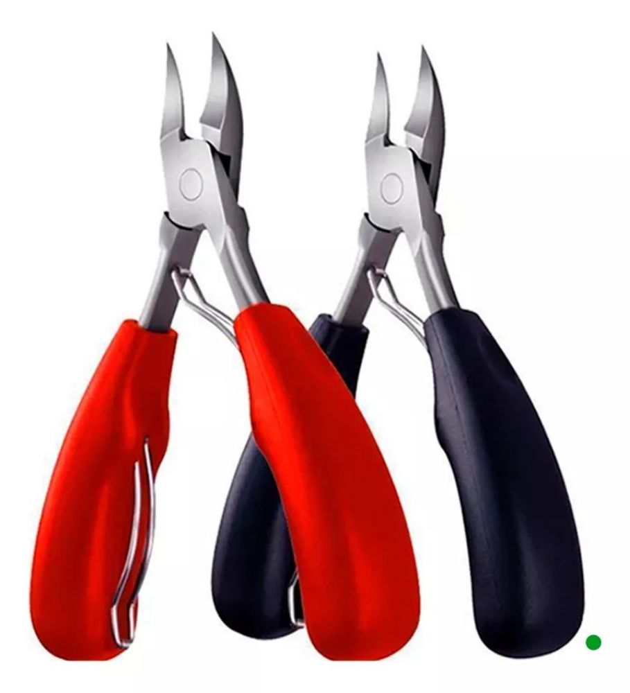 Imagen de MINI ALICATE MANGGO PLASTICO 6696-5