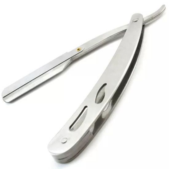 Imagen de NAVAJA TIPO INOX.6661-3