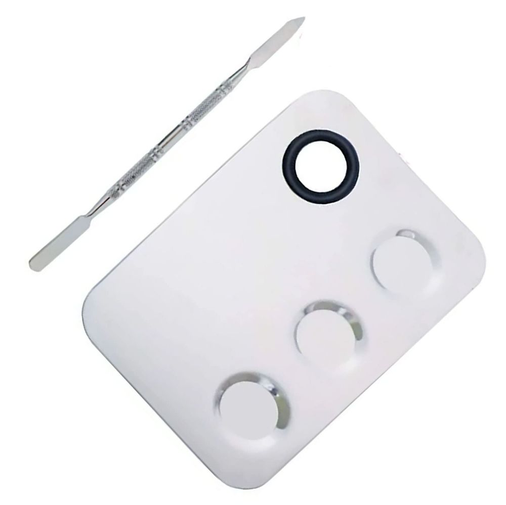 Imagen de PALETA PARA MEZCLA P2511