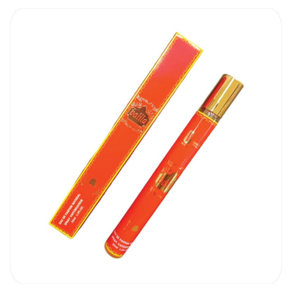 Imagen de PERFUME BALILA OLUO909-44