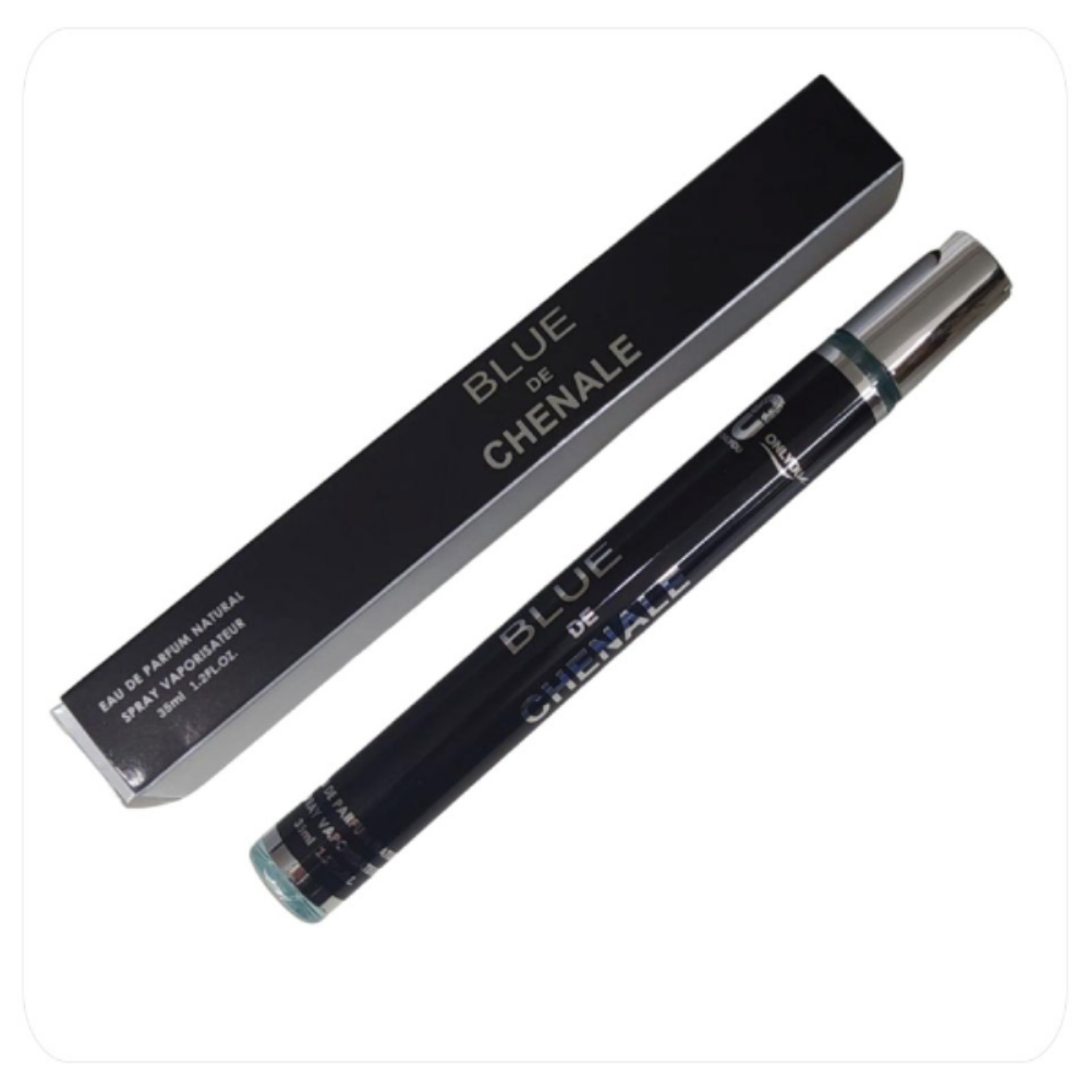 Imagen de PERFUME BLUE DE CHANALE OLUO909-31