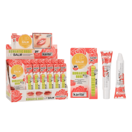 Imagen de PROTECTOR LABIAL ROSADO 70734-47A