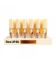 Imagen de LABIAL DE ARROZ KISS BEAUTY 71309-03C