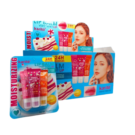 Imagen de LIP BALM 24H VERY SOFT 70990-47B