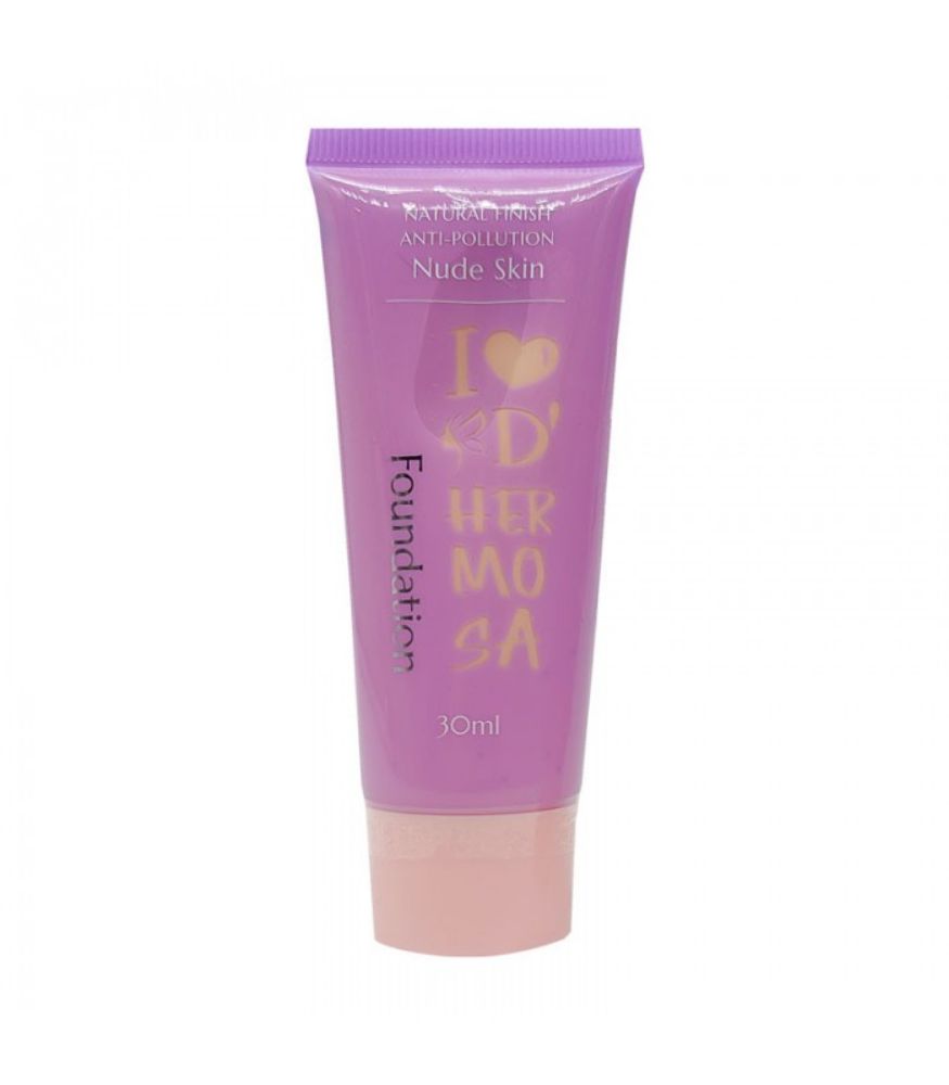 Imagen de BASE LIQ HERMOSA HX035-A