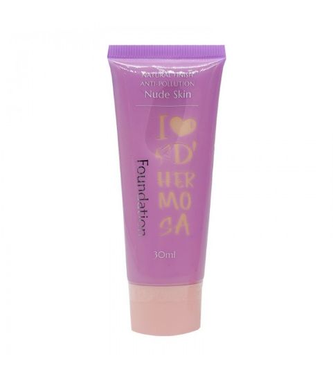 Imagen de BASE LIQ HERMOSA HX035-A