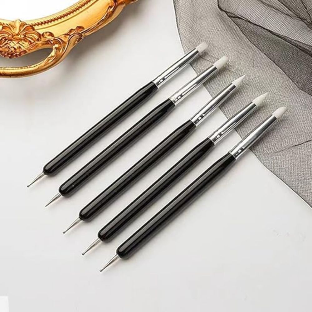 Imagen de PINCEL PUNTA SILICONA 6641-2