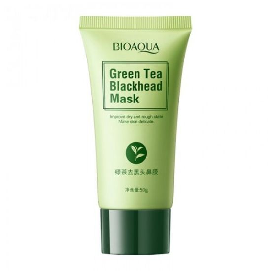 Imagen de MASCARILLA TE VERDE P/ PUNTO BQY00095