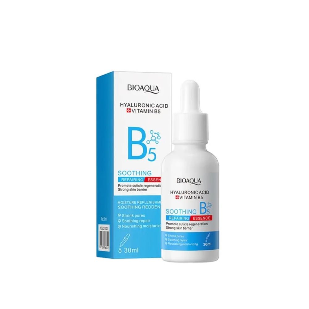 Imagen de BIOAQUA BQ42637 SERUM REPARADOR B5 30ML