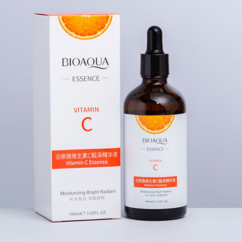 Imagen de BIOAQUA BQY88324 HIDRATANTE ILUMINADORA VITAMINA C