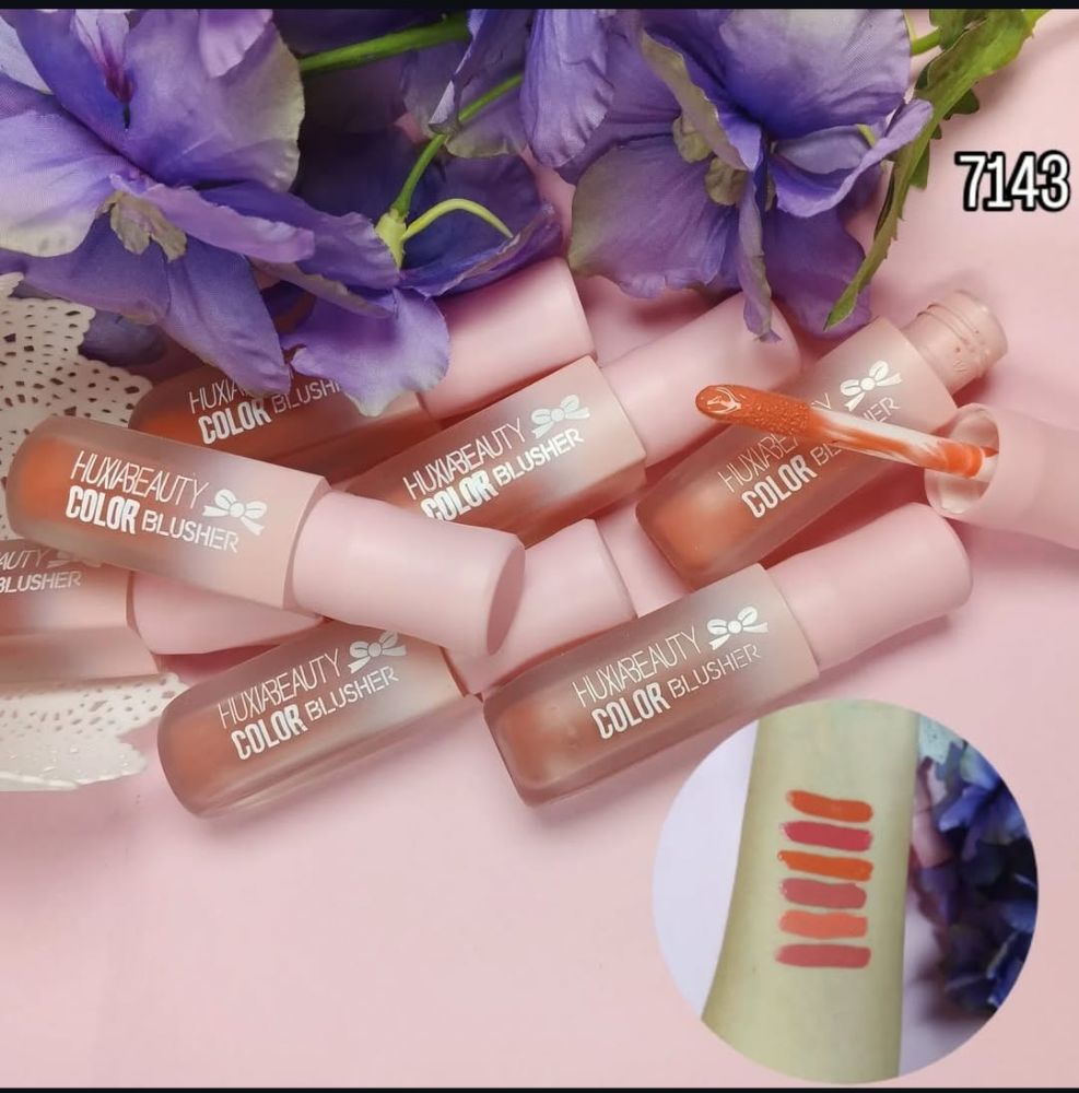 Imagen de RUBOR LIQUIDO 7143