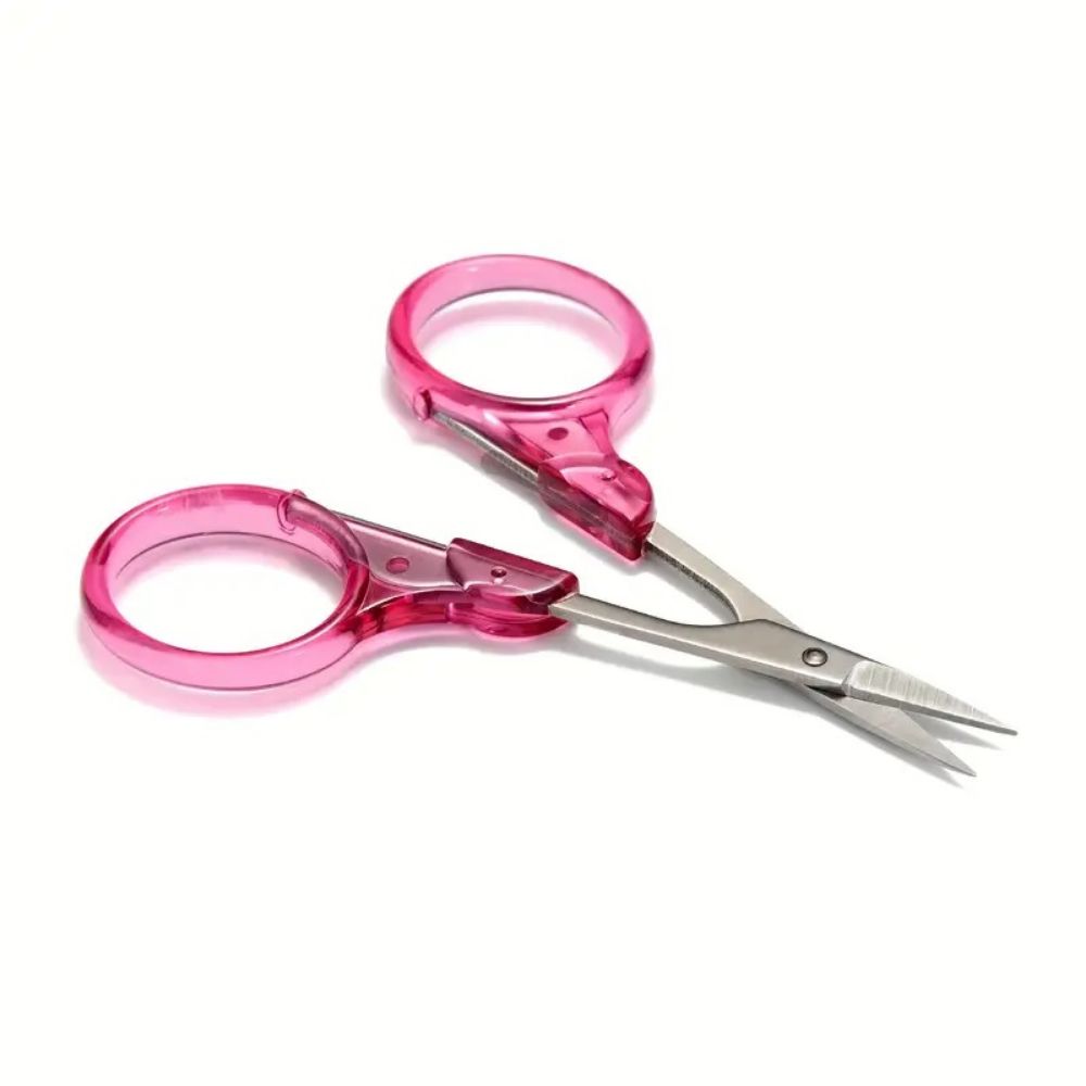 Imagen de TIJERITA P/ UÑAS MANICURA 6325