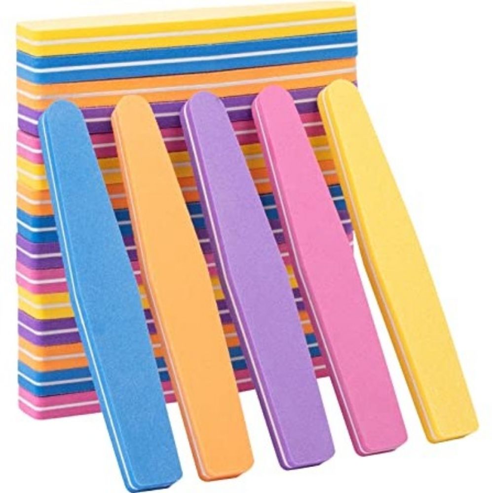 Imagen de LIMA DE UÑA GRUESA 6346