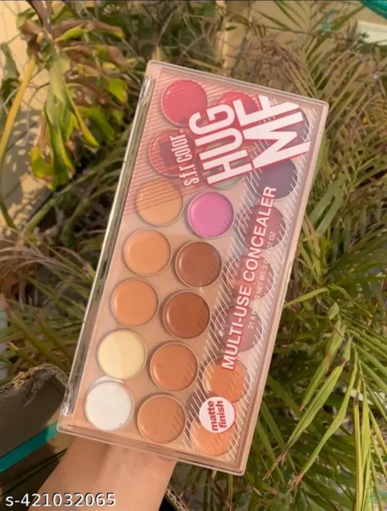 Imagen de CONTORNO EN CREMA 21T HB104236