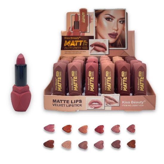 Imagen de BATON MATTE HB104200