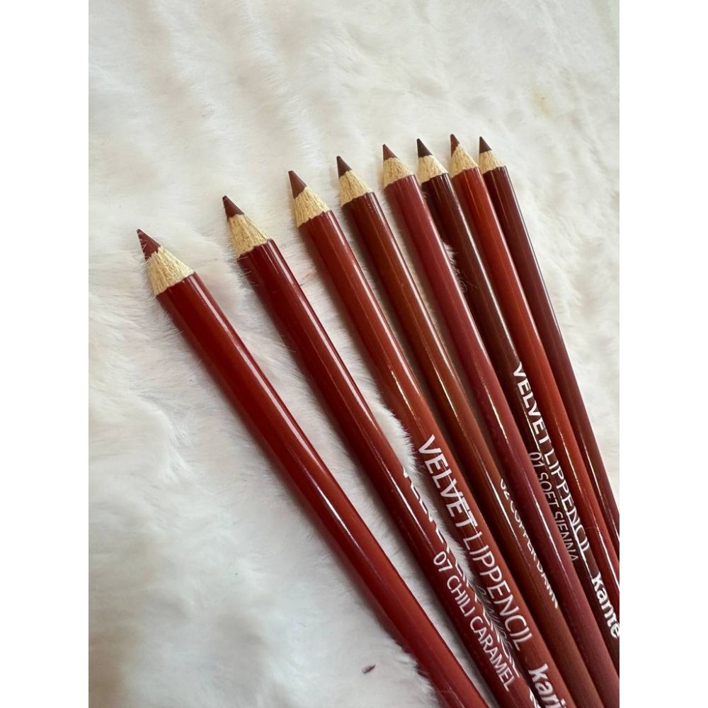 Imagen de LAPIZ LABIAL VELVET NUDE 2690-47B