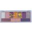 Imagen de PALETA DE SOMBRAS HB103757