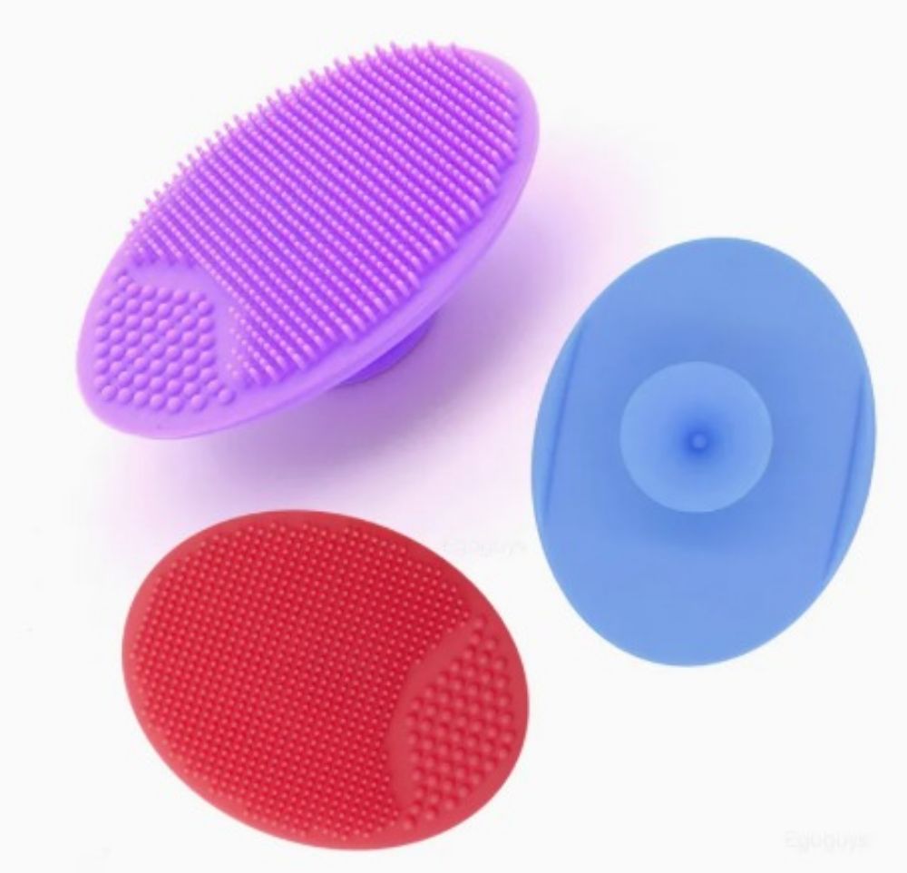 Imagen de CEPILLITO P/ BARBA 3PCS 6704-4