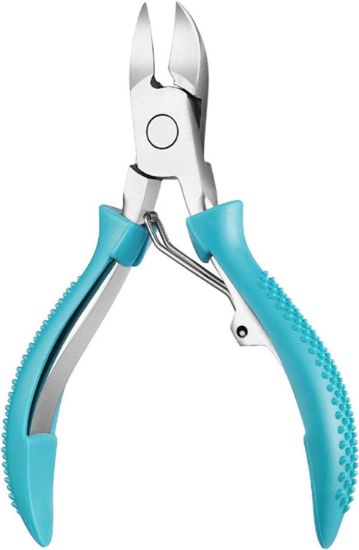 Imagen de ALICATE MANGO PLASTICO 6431