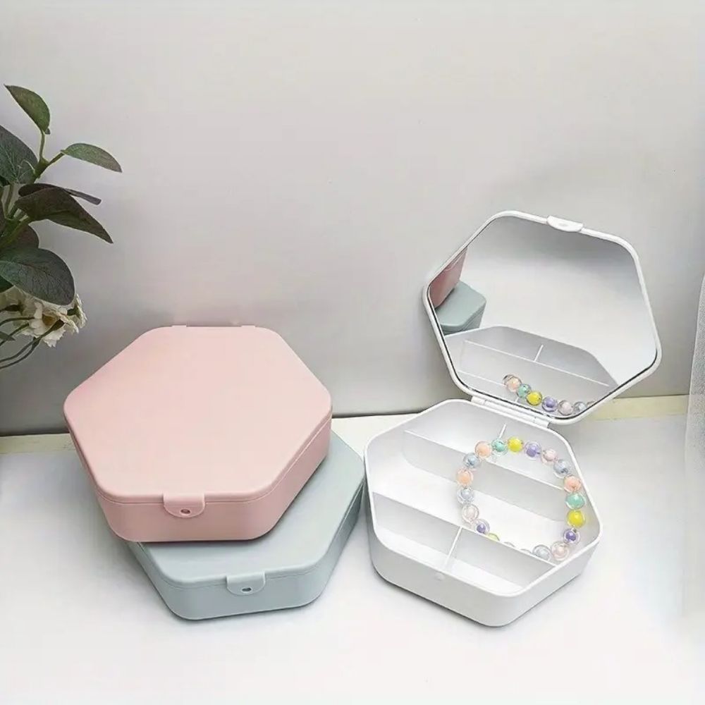 Imagen de ALHAJERO CON ESPEJO 6729