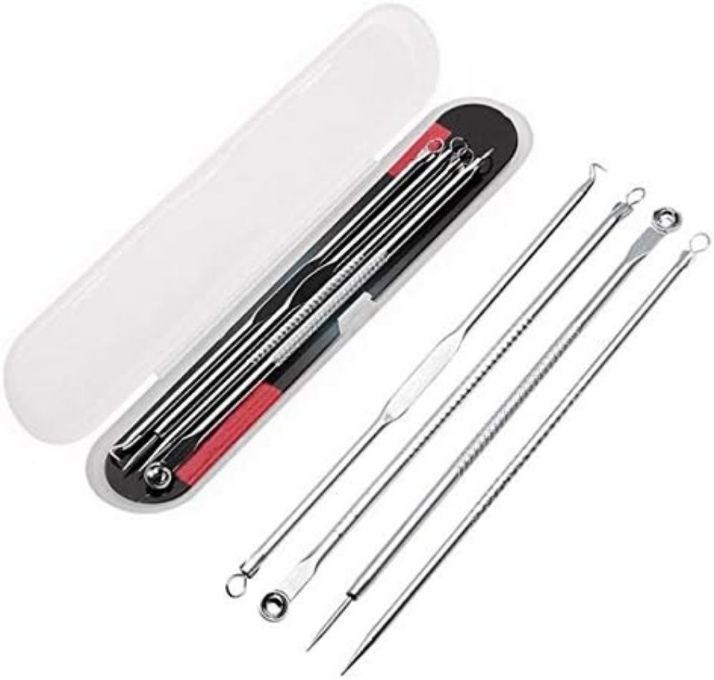 Imagen de EXTRACTOR DE PUNTOS NEGROS 6308